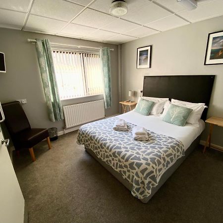 Rambler Travel Inn 斯图尔特港 外观 照片