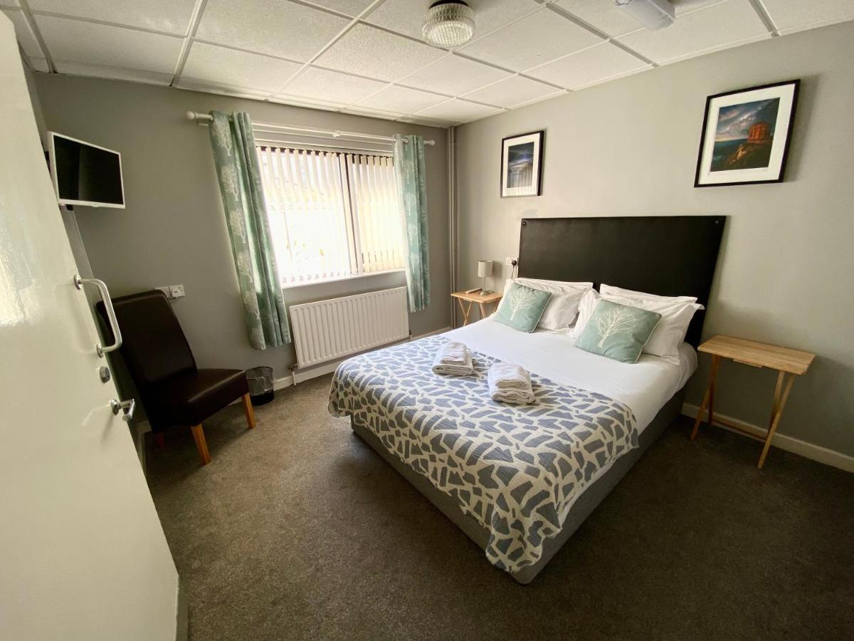 Rambler Travel Inn 斯图尔特港 外观 照片