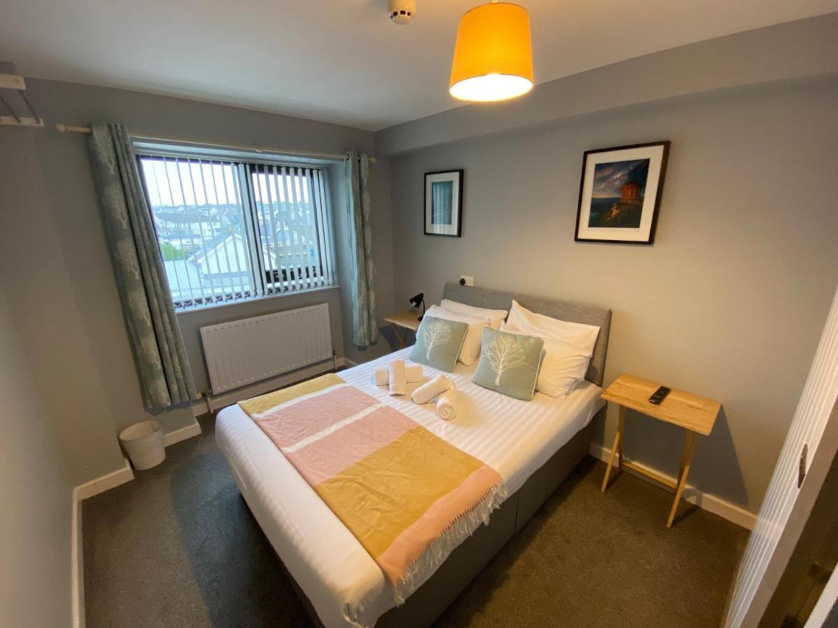 Rambler Travel Inn 斯图尔特港 外观 照片