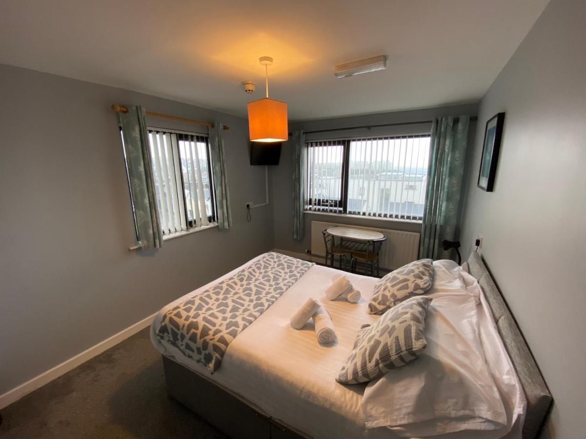 Rambler Travel Inn 斯图尔特港 外观 照片