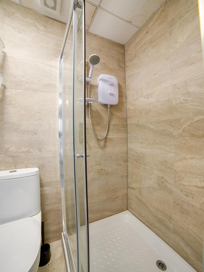Rambler Travel Inn 斯图尔特港 外观 照片