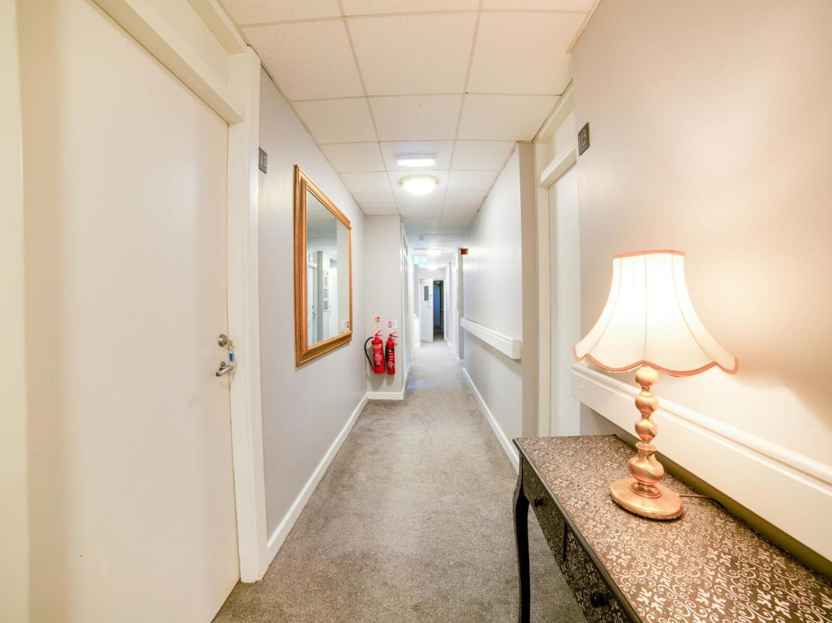 Rambler Travel Inn 斯图尔特港 外观 照片
