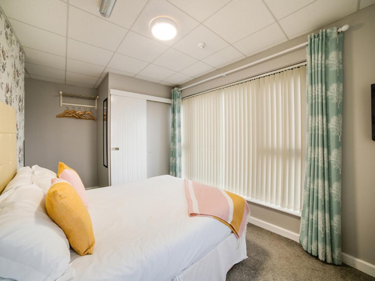 Rambler Travel Inn 斯图尔特港 外观 照片