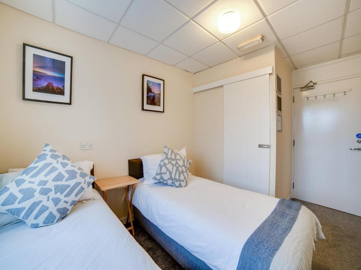 Rambler Travel Inn 斯图尔特港 外观 照片