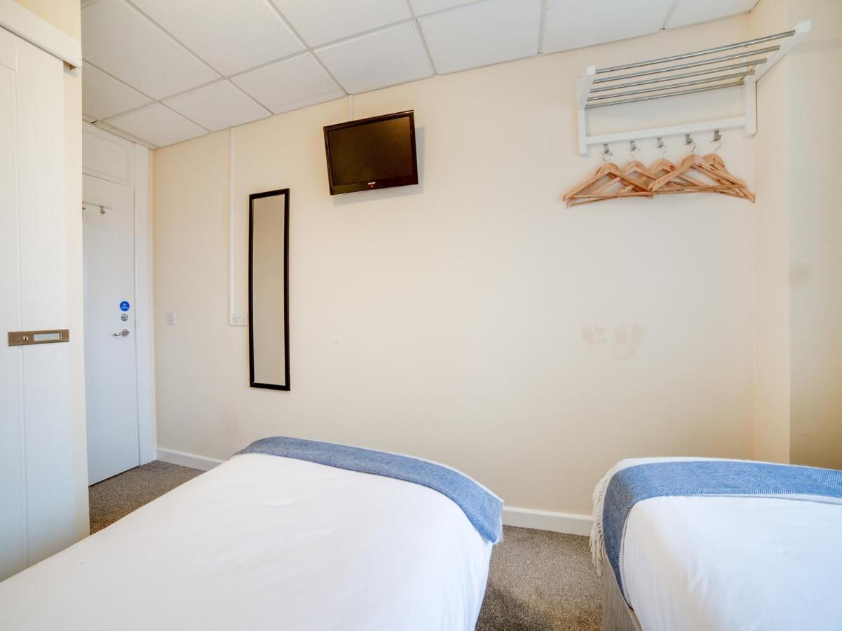 Rambler Travel Inn 斯图尔特港 外观 照片