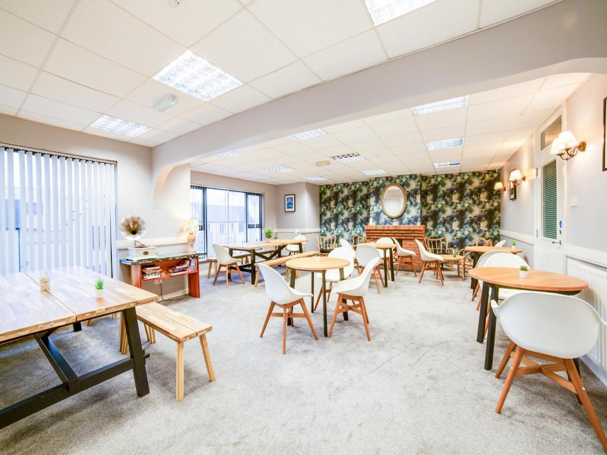Rambler Travel Inn 斯图尔特港 外观 照片