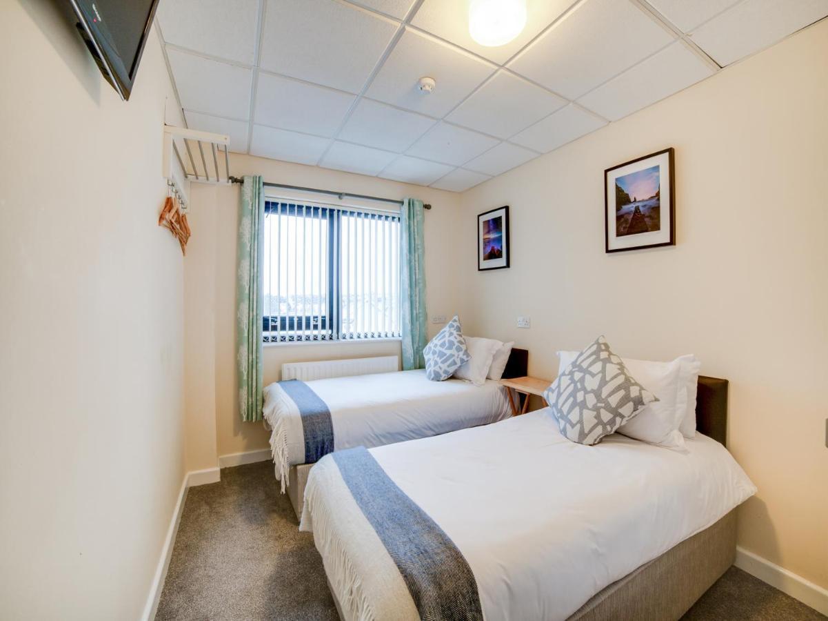 Rambler Travel Inn 斯图尔特港 外观 照片